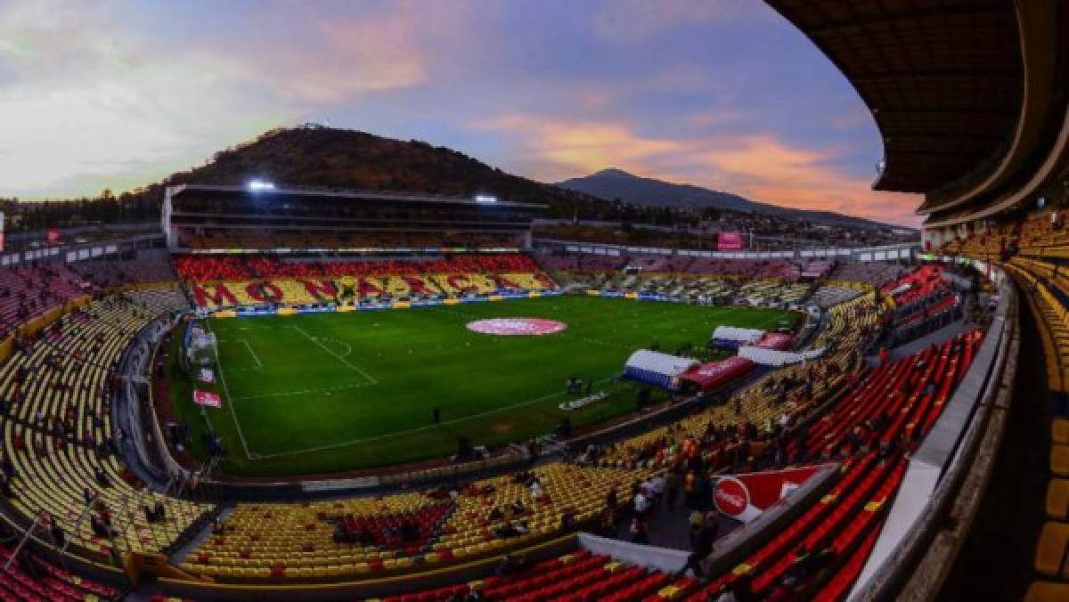 Liga MX: Espectaculares estadios de México que ahora están en el olvido; en uno tocó Queen