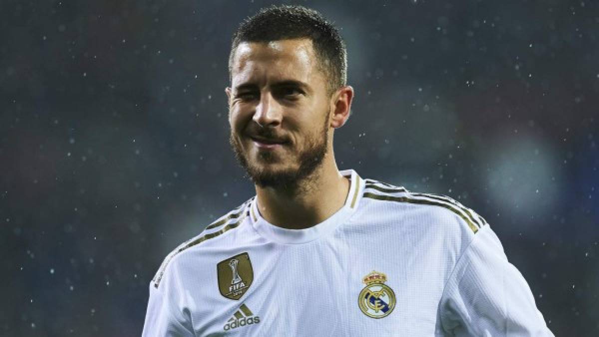 Contratos en el Real Madrid: Tres futbolistas en la puerta de salida para 2020