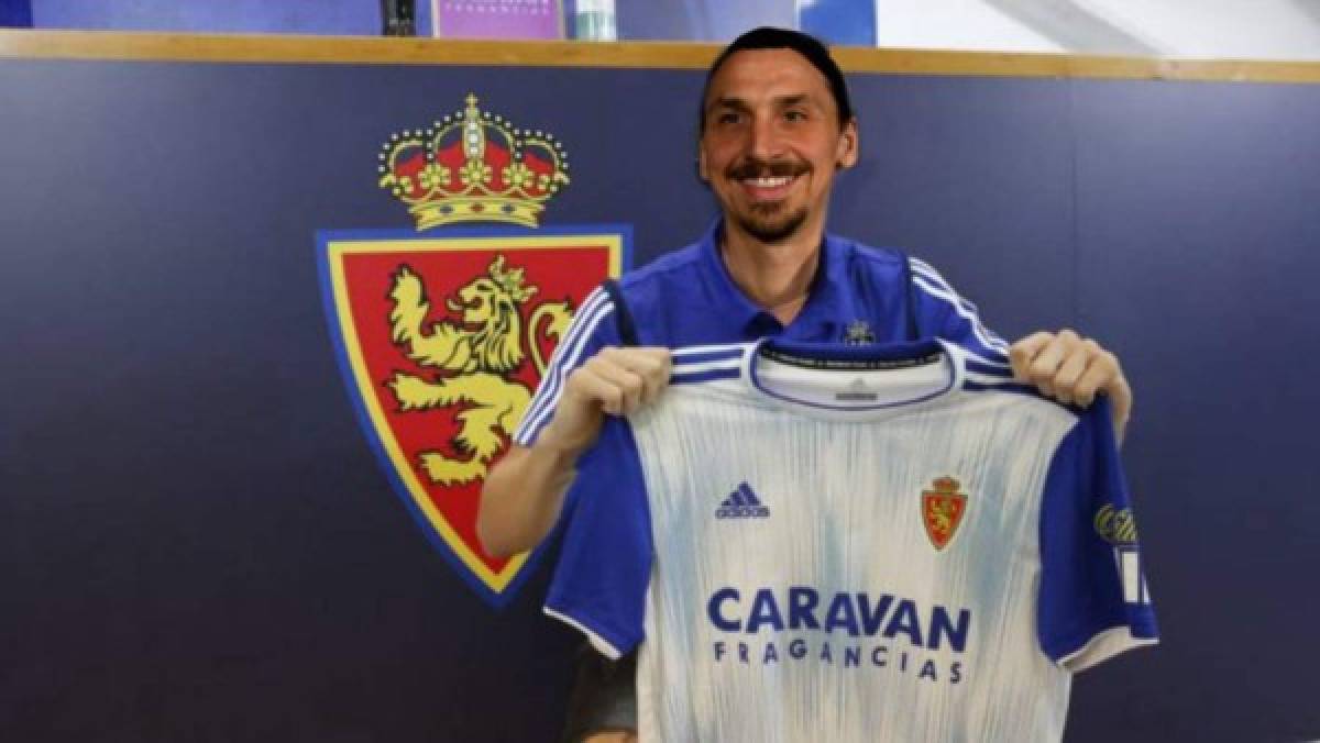 Ibrahimovic estremece las redes: estos son los equipos ya lo ''anunciaron'' como su fichaje