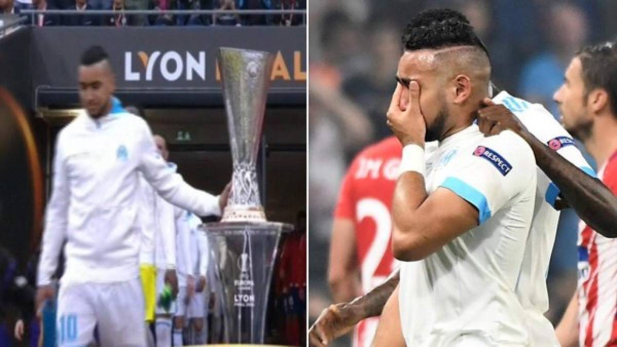 Las 'maldiciones' que han marcado la mitología del fútbol mundial, Payet a la lista