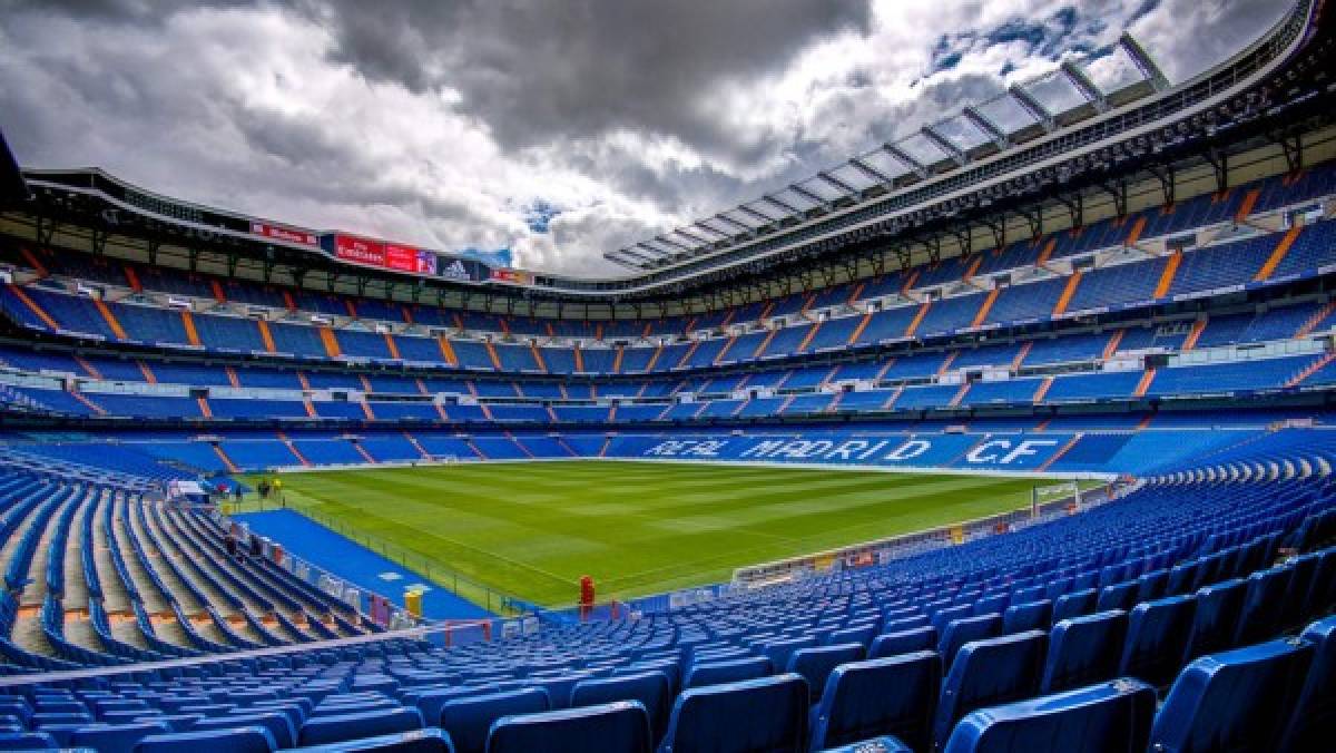 Conmebol y sus 7 motivos de peso para jugar la histórica final en el Bernabéu