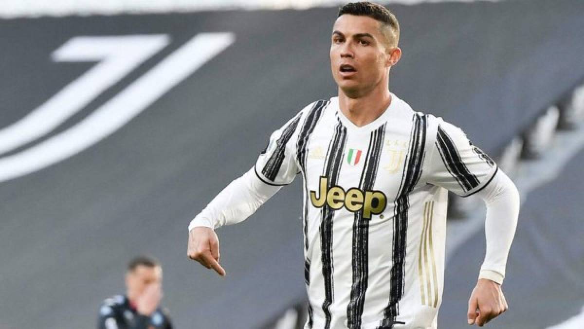 Cristiano Ronaldo está cerca: Así marcha la carrera por convertirse en el segundo deportista billonario de la historia