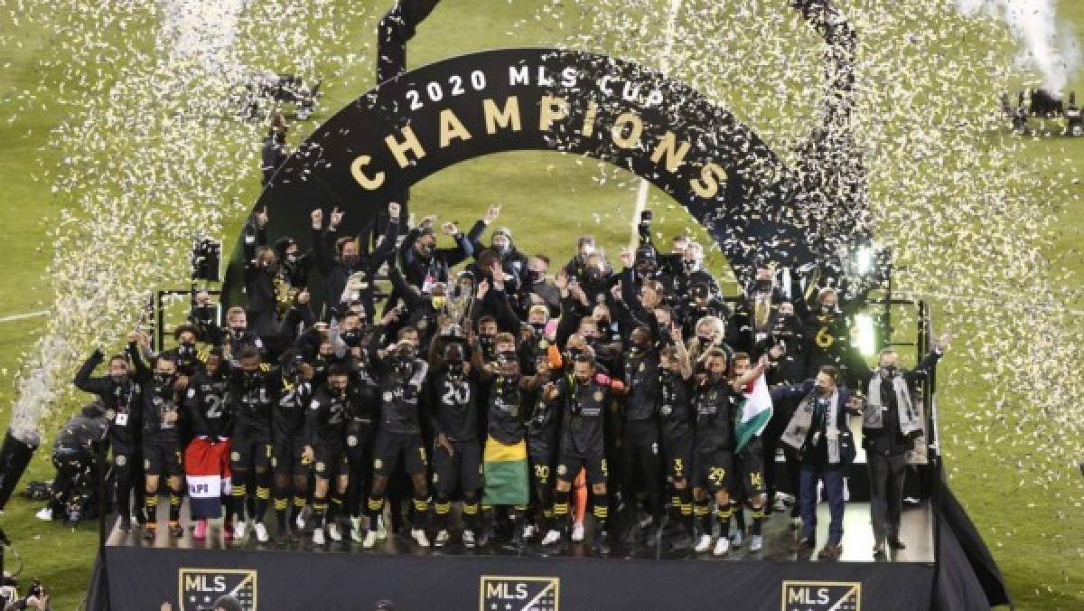 La MLS vuelve en abril: un análisis de lo que será la temporada 2021 ¿Jugaremos con público?