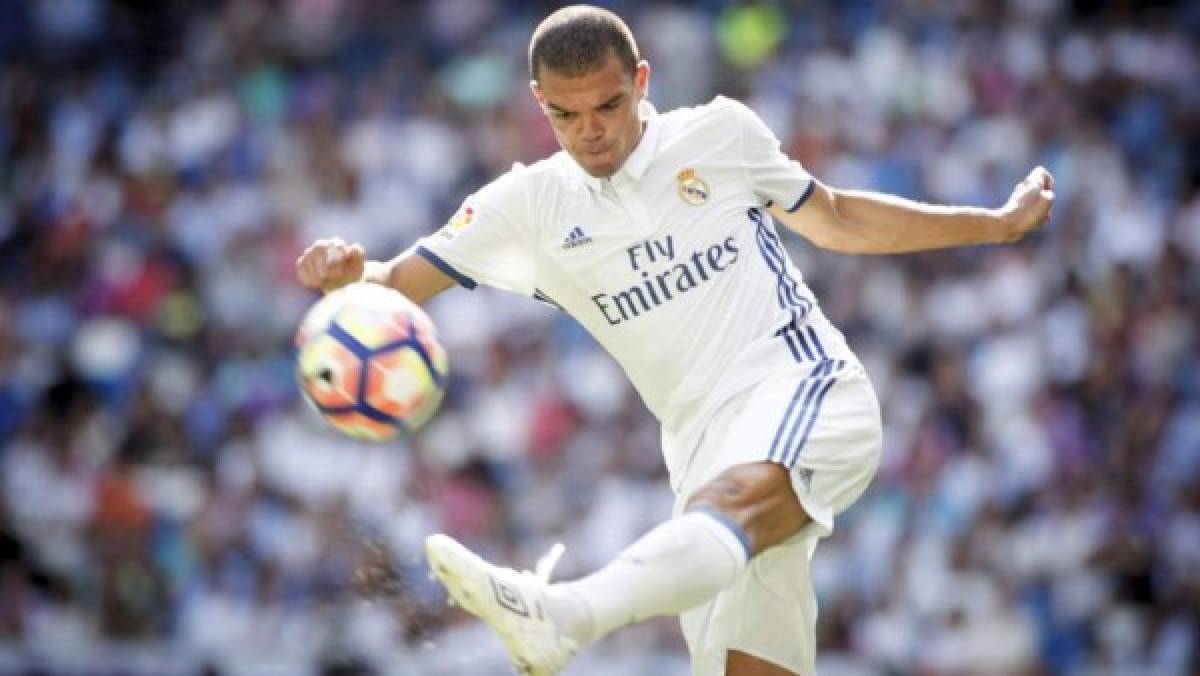 Uno está sin equipo y otros buscan sobresalir: La actualidad del Real Madrid campeón en Liga del 2017