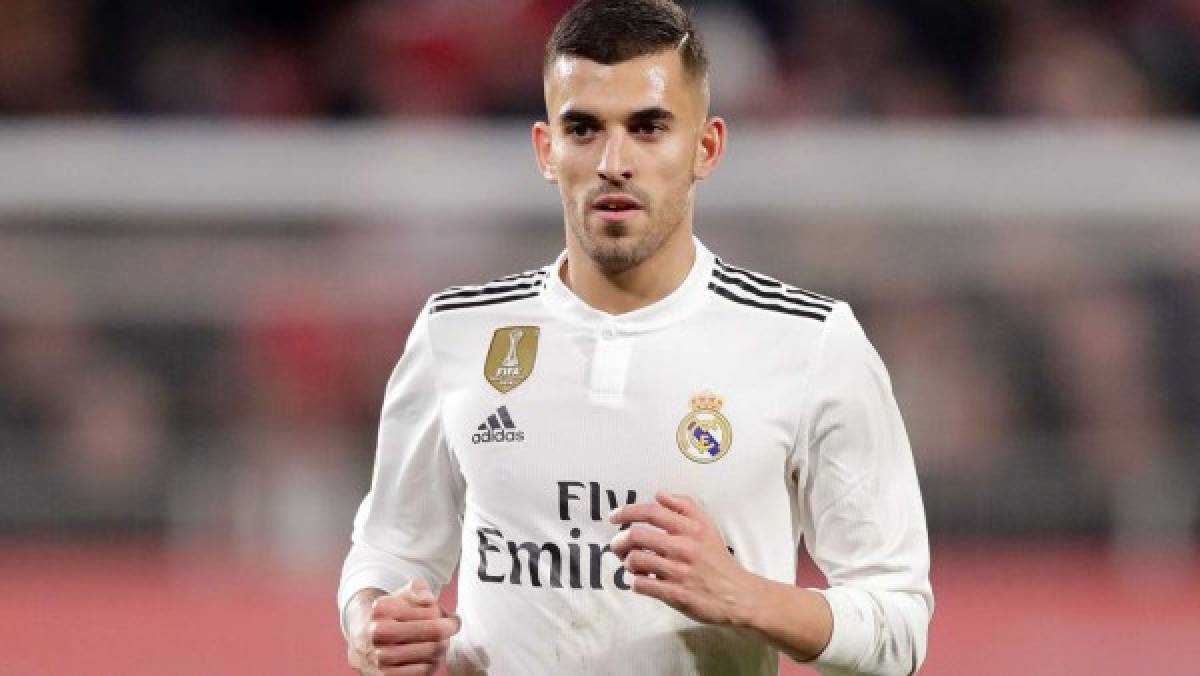 Mercado: Barcelona ficha a dos delanteros, inminente baja en el Real Madrid y De Ligt es noticia