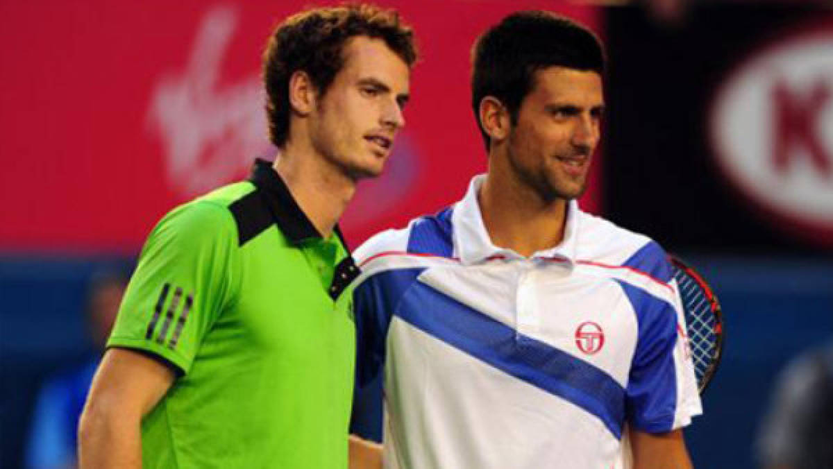 Andy Murray disputará la final de Wimbledon ante Djokovic