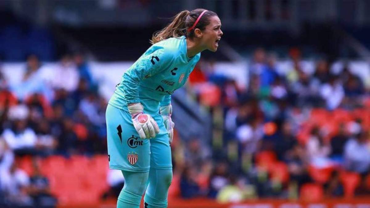 Jugadoras de la Liga MX Femenil exigen un salario digno: ''No estamos pidiendo ganar como Gignac''