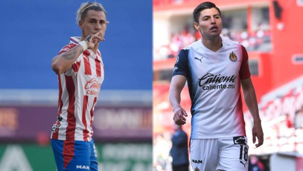 Mercado: Figura del Barça se ofrece al América, Chivas dio la sorpresa y Raúl Jiménez es noticia en Europa