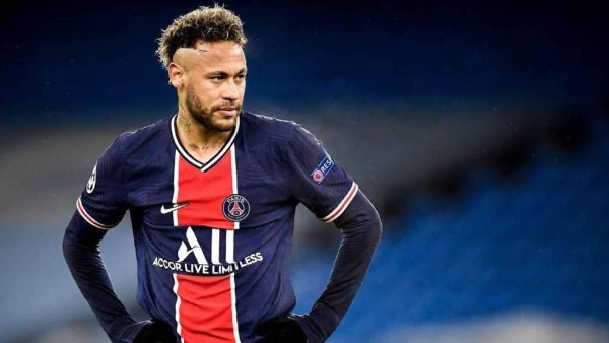 El brutal nuevo 11 del PSG para ganarlo todo la próxima temporada: Con los fichajes y sin Keylor