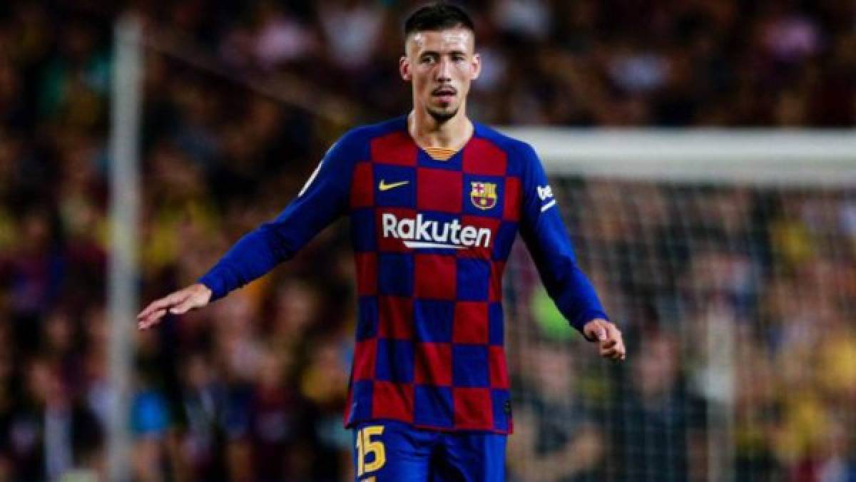 Sorpresivo tridente: El 11 del Barcelona para ganar en LaLiga de visitante ante Getafe