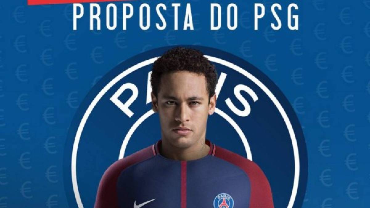 REVOLUCIÓN EN EUROPA: Ibra y Cristiano podrían ser compañeros; Notición sobre Neymar