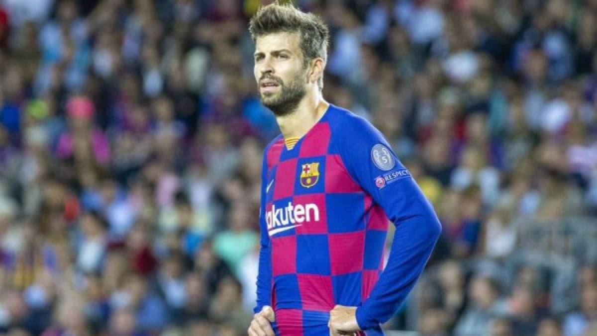 Lo tiene definido: El 11 titular del Barcelona de Koeman para la temporada 2020-21, según Sport