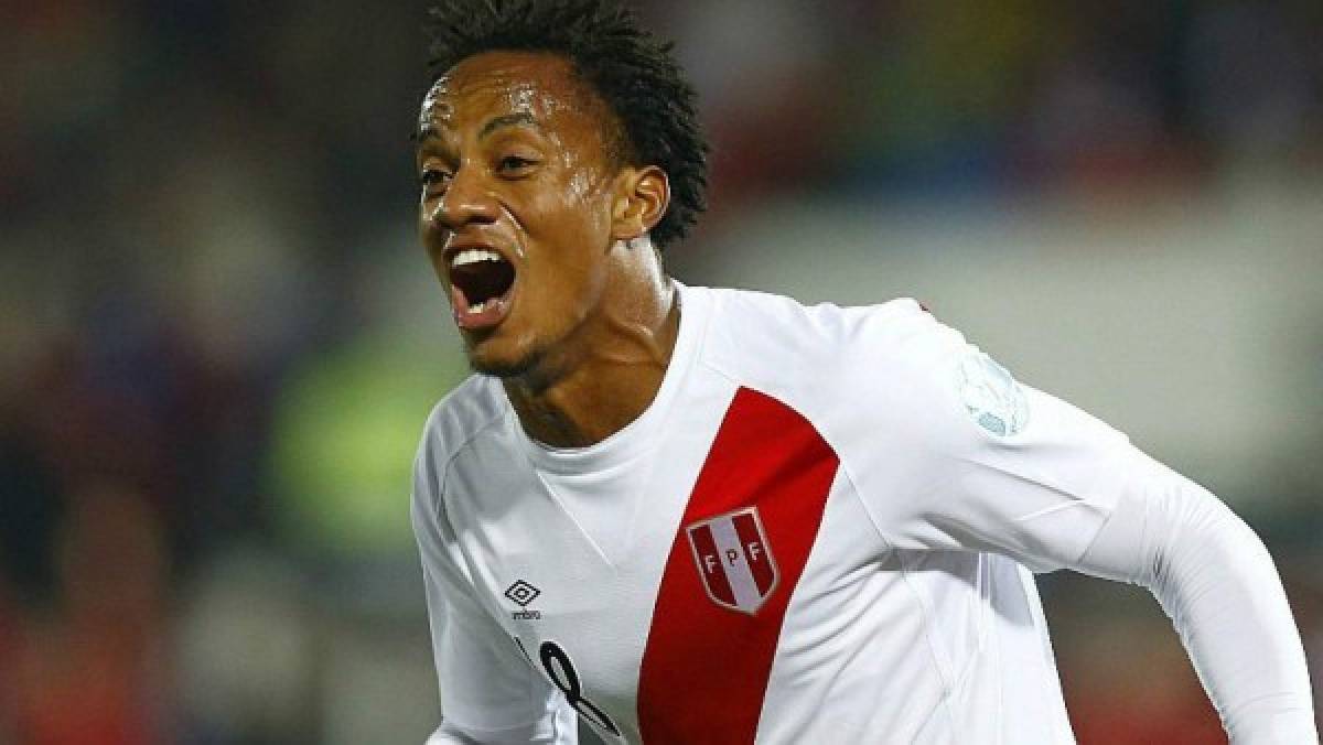 ¡SÚPER OFENSIVO! El 11 que mandará Perú ante Nueva Zelanda en Wellington