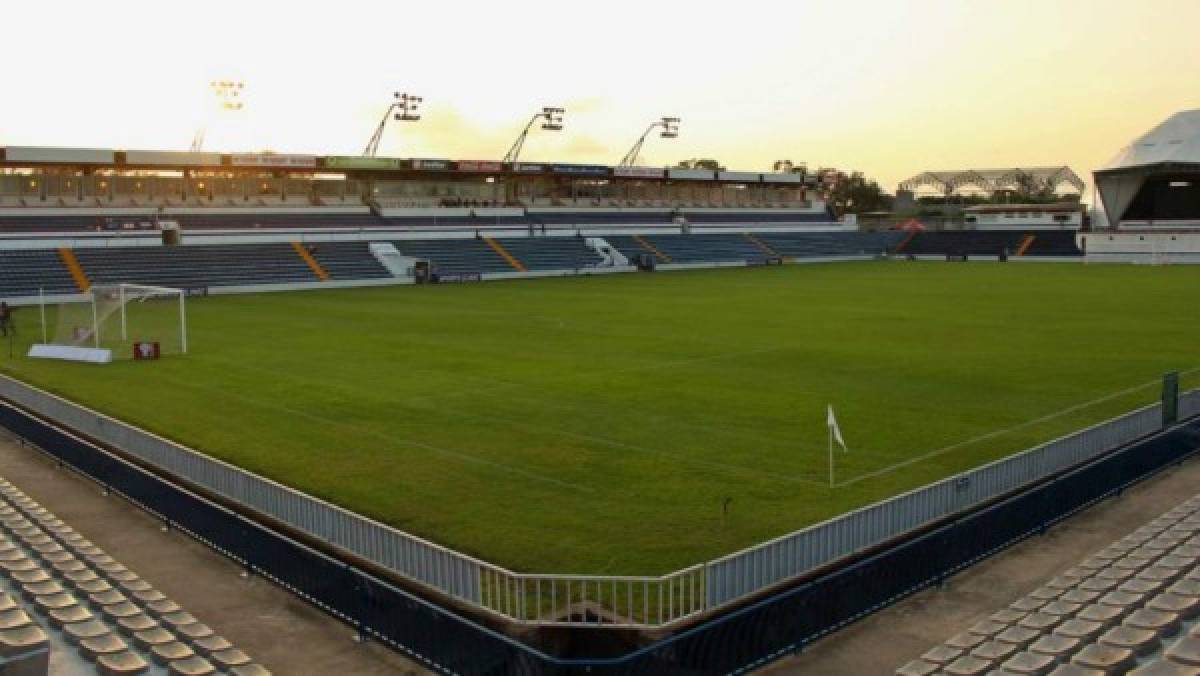 ¡Tres fueron sede mundialista! Los estadios de México que se encuentran en el olvido