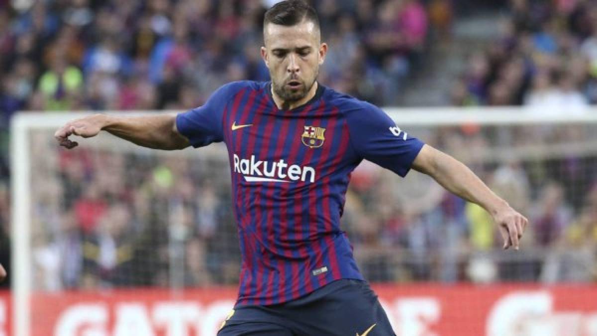 Filtrado: El 11 que utilizará el Barcelona para enfrentar al Lyon en Champions League