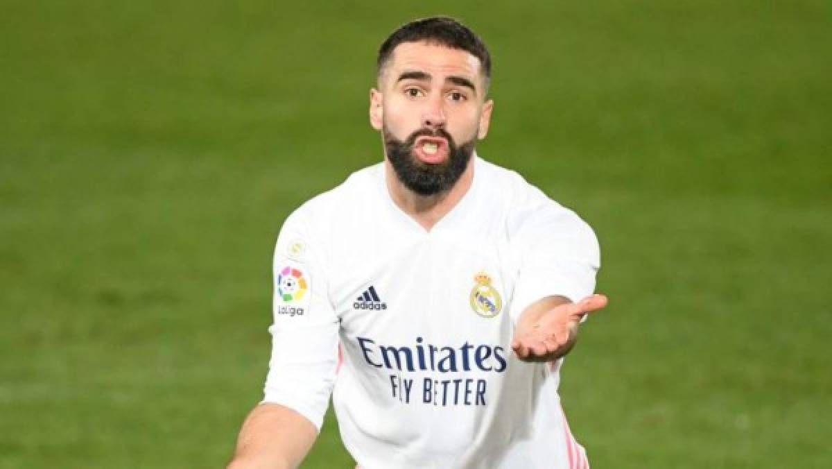 ¡No se venden ni se prestan! Filtran los 11 futbolistas del Real Madrid que son intocables para la temporada 2021/22