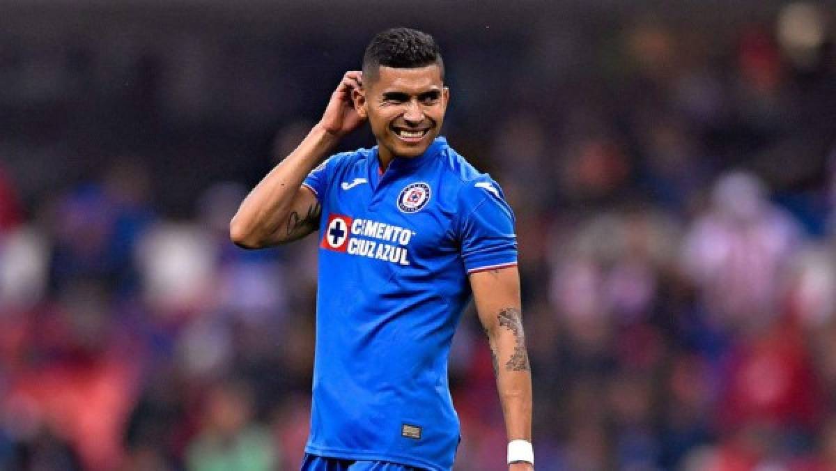 ¡Pesos pesados! Los 20 jugadores más caros del fútbol mexicano, según Transfermarkt