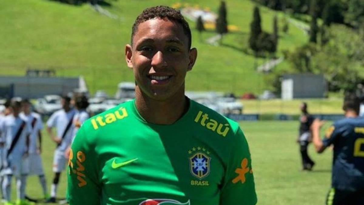 Las caras del dolor: Los jovencitos que murieron tras la tragedia del Flamengo