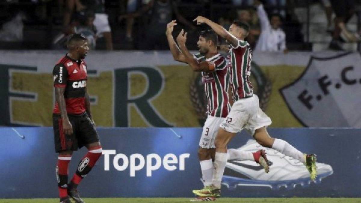 Boca-River: Los clásicos más calientes del mundo del fútbol