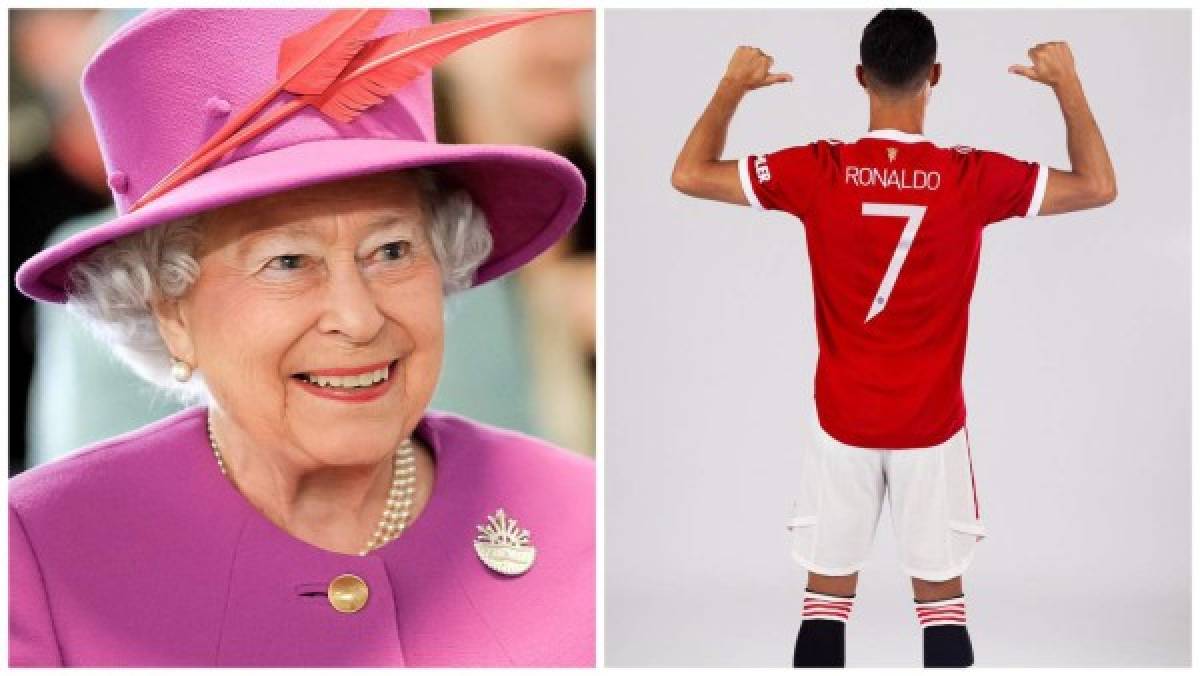 La vida de rico de Cristiano Ronaldo en Mánchester: Su mansión y la petición de la Reina Isabel