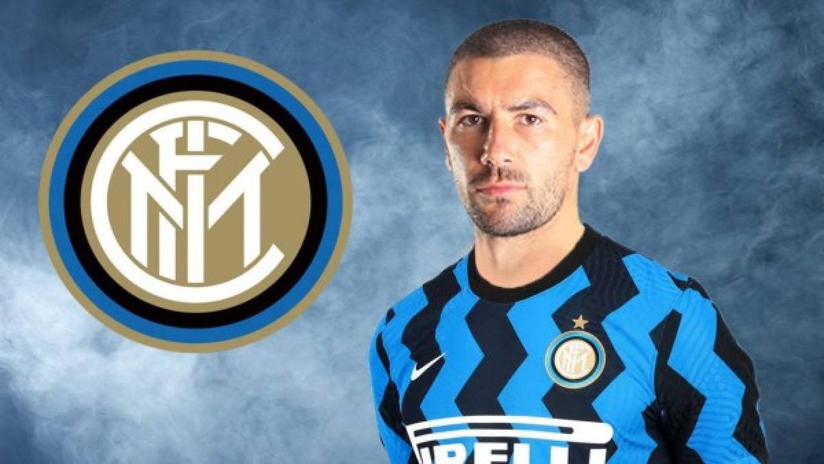 El súper 11 del Inter de Milán para robarle el 'Scudetto' a la Juventus: Vidal y un crack del Bayern