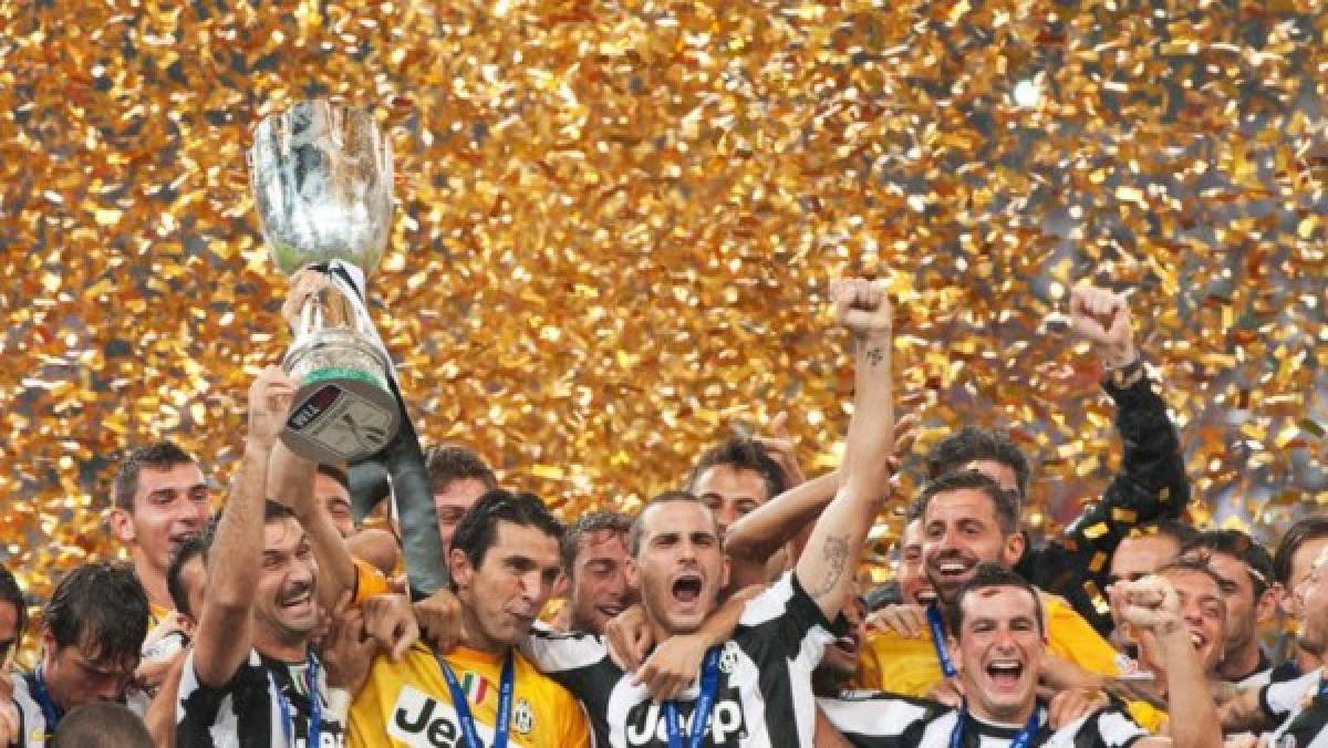 TOP: Olimpia, en el selecto grupo de clubes en el mundo con más títulos de ligas ganados