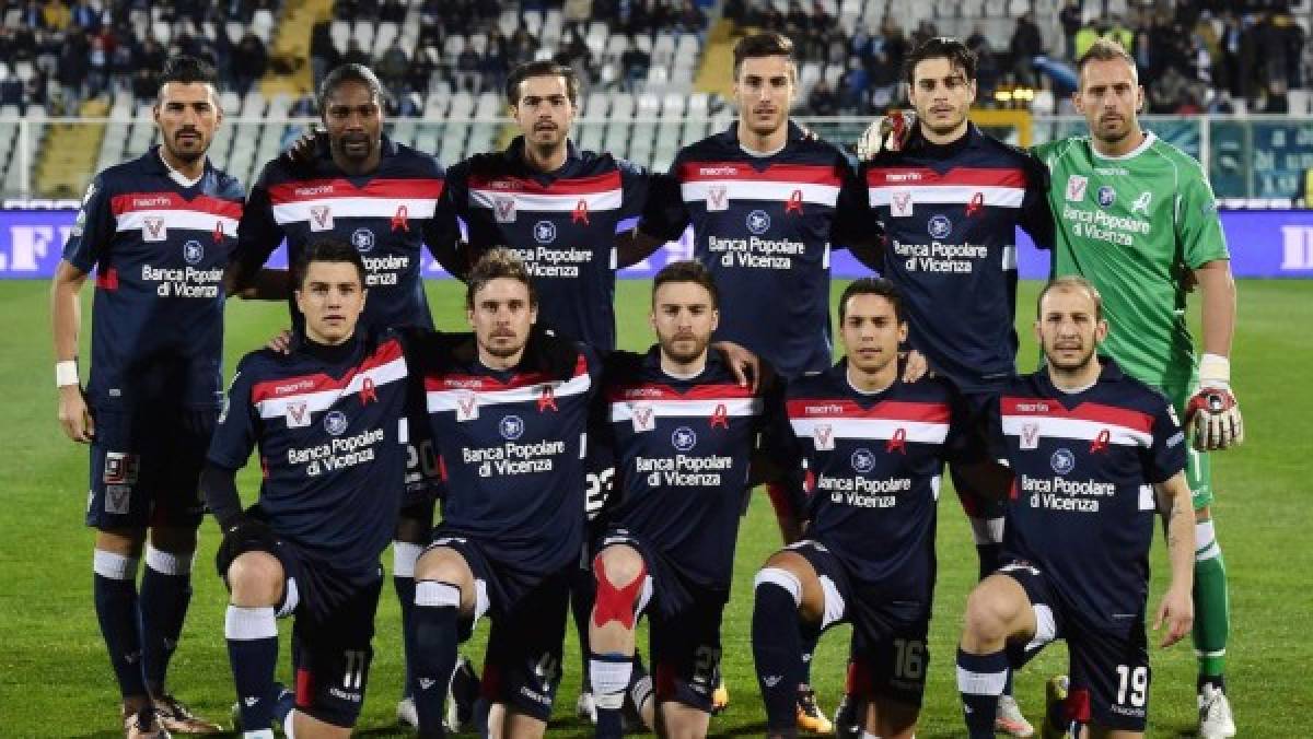 Otro histórico de Italia desaparece: los equipos que dejaron de existir y se declararon en bancarrota