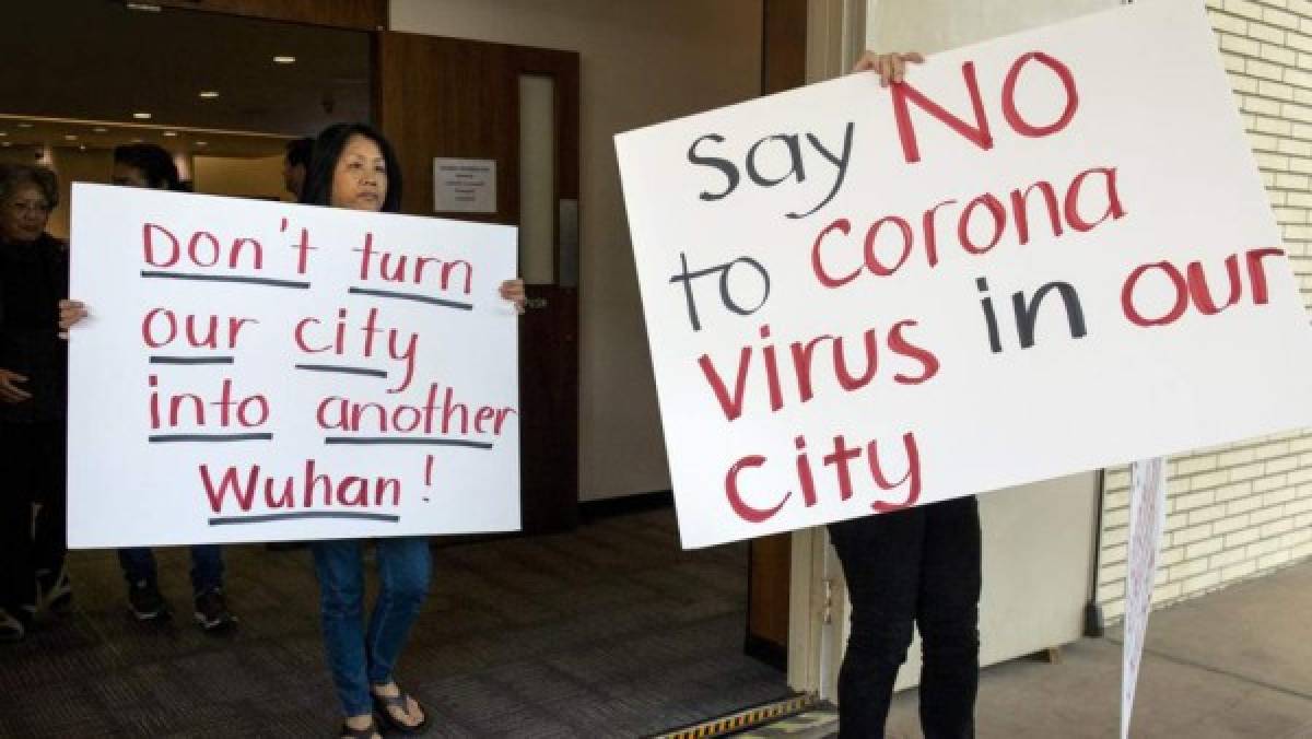 Informe especial: Se reportan ya seis muertes por Coronavirus en Estados Unidos