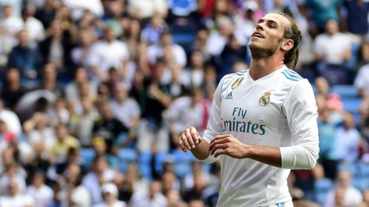 Pasa en Europa: El plan del Madrid con Bale y preparan barrida en el PSG