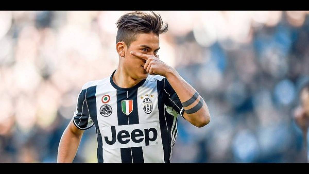 Rumores: La condición de Dybala para firmar con Madrid y el objetivo número uno del Barça