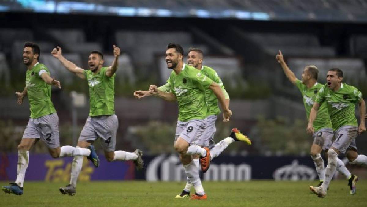 México: Estos son los equipos más caros de la Liga MX en el Apertura 2019