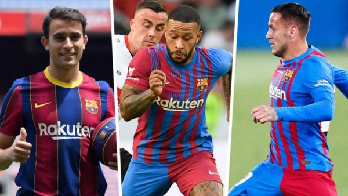 Crack podría tomar la '10' que era de Messi: cambio inesperado en los dorsales del Barcelona para la temporada 2021/22  