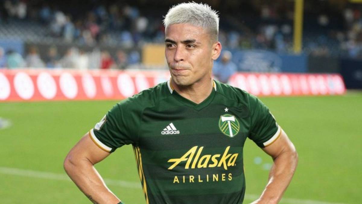 ¡Con Alberth Elis incluido! Los jugadores más caros de cada equipo en la MLS