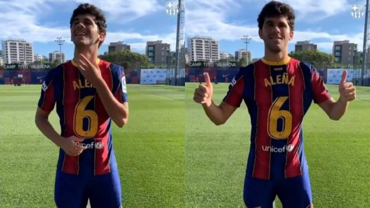 Mercado de fichajes: Barrida en el Manchester United, bombazo inesperado del Real Madrid y Messi es noticia