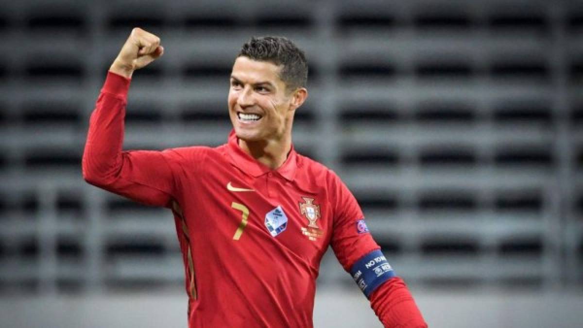 ¿Cristiano Ronaldo? Las grandes estrellas del fútbol que disputarían su última Eurocopa este verano