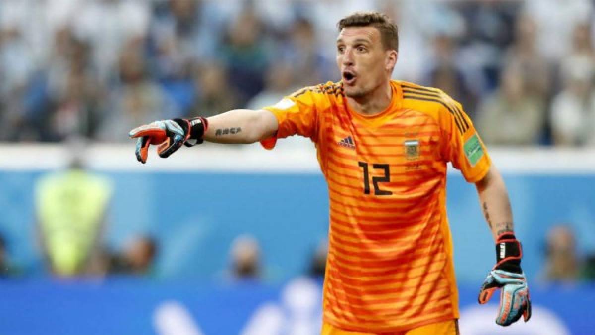 La alineación de Argentina que se perfila para el partido ante Paraguay en La Bombonera