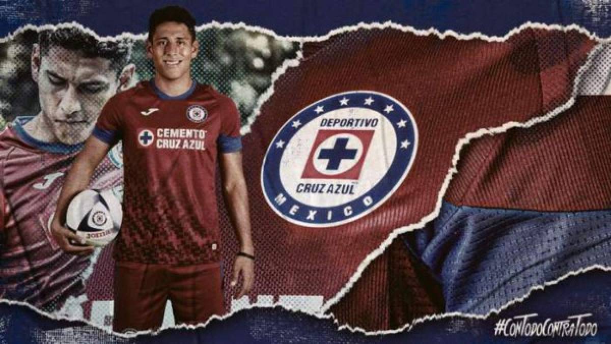 Así serán las camisetas de los equipos mexicanos para el Apertura 2020: Chivas y América sorprenden