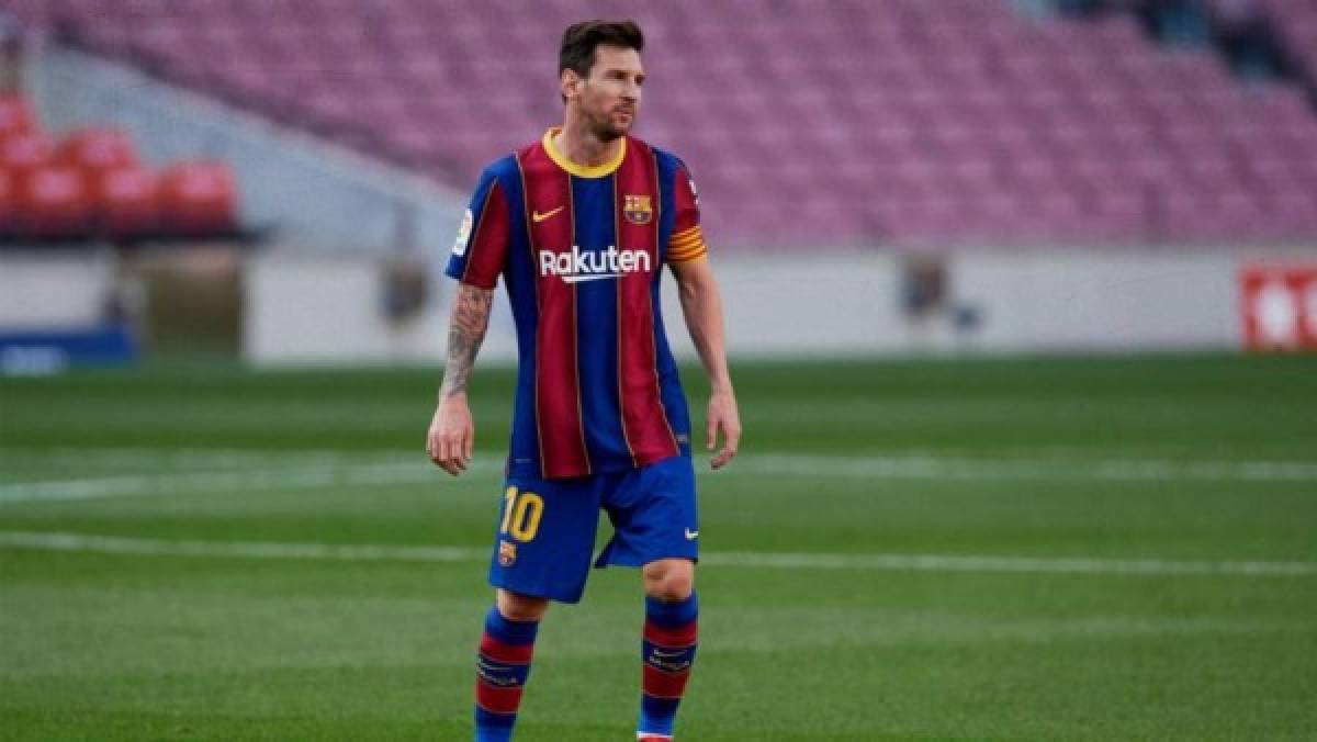 Los señalados del nuevo desastre del Barcelona: Ocho se pueden ir, los nuevos fichajes y Messi