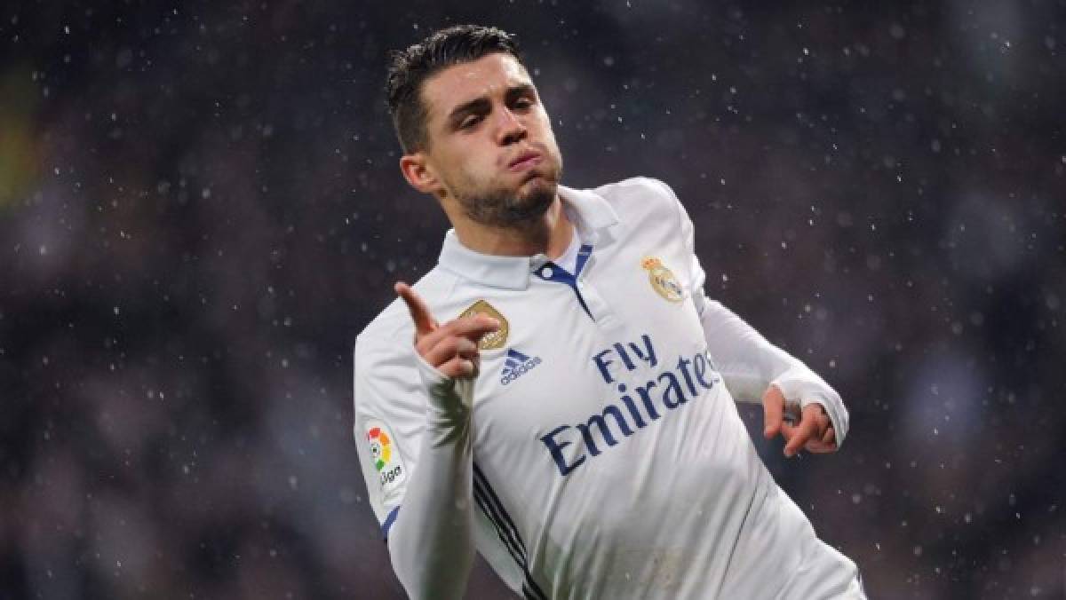 ¡Rumores y fichajes! Sorpresas del Barcelona y Real Madrid en el mercado