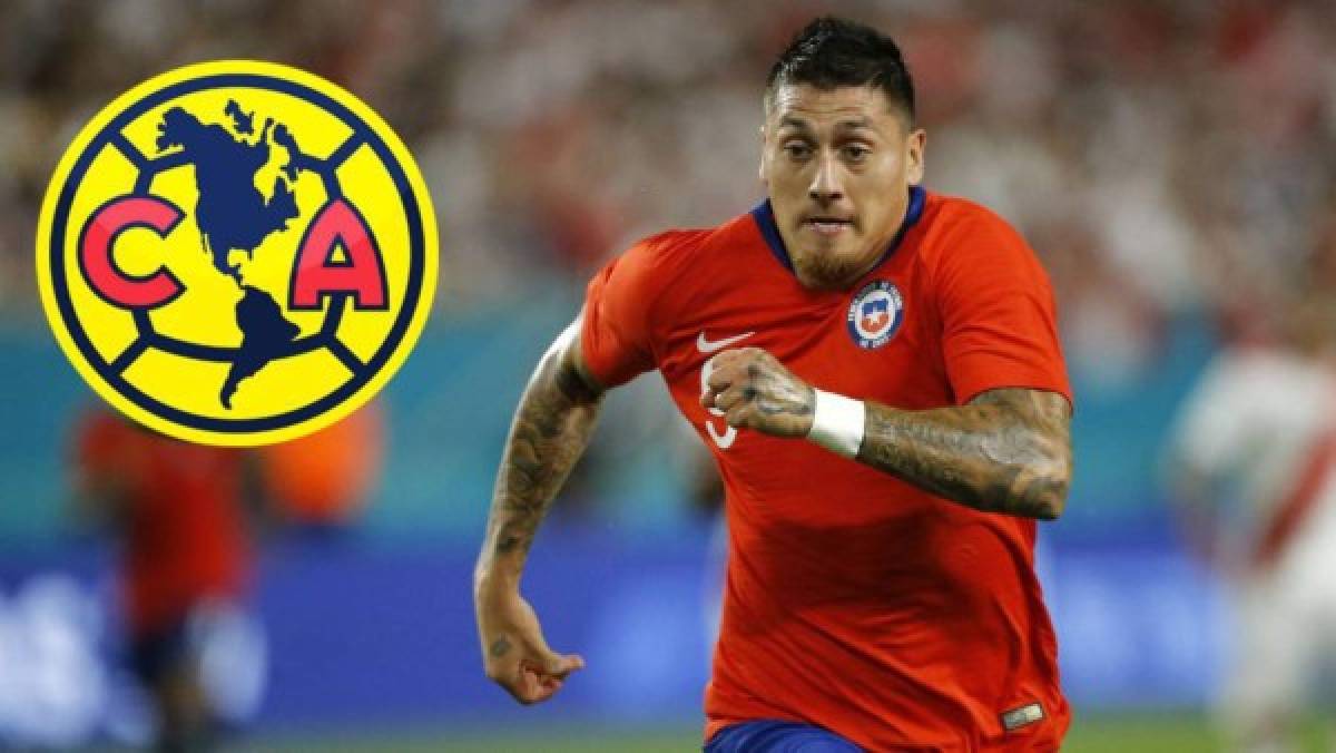 Locura en la Liga MX: América anuncia refuerzo de lujo; otro mexicano se va a EUA