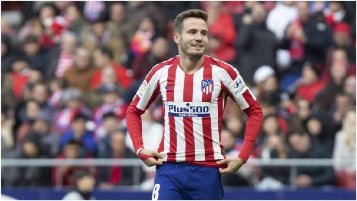 Duelo de billetezos: Los futbolistas más caros del Barcelona y Atlético de Madrid, Messi lidera el top  