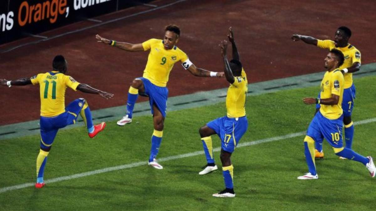 Las selecciones reconocidas que Honduras supera en el ranking de la FIFA