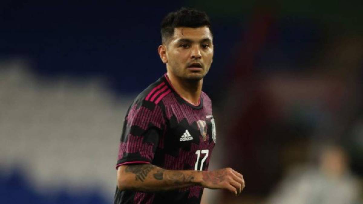 No quieren Aztecazo: la explosiva alineación de México para sepultar a Honduras en las eliminatorias