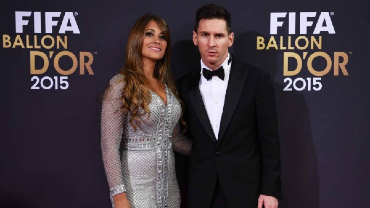 Un contrato millonario: Las cláusulas claves en el salario de Lionel Messi en el Barcelona ¡138 millones por año!