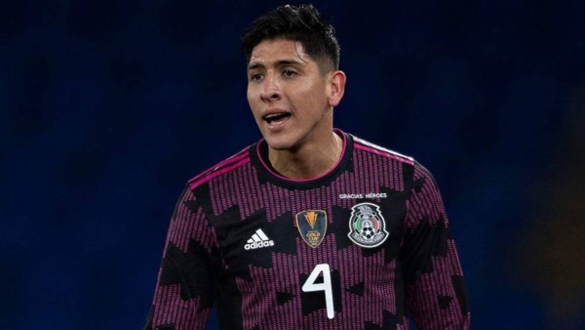 ¡Solo un hondureño! Estos son los 20 futbolistas más caros que disputarán la Copa Oro 2021