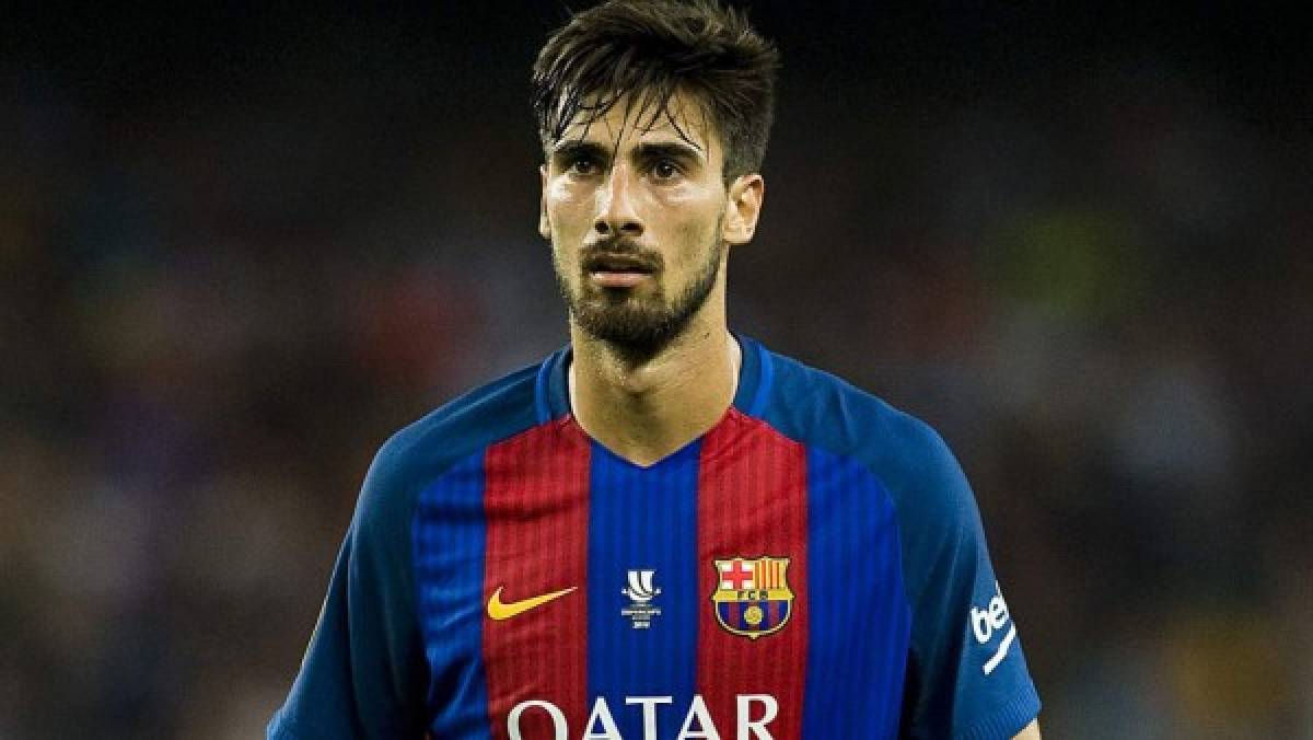 RUMORES/FICHAJES: ¡Le 'roban' jugador al Barça pero va a la carga por un brasileño!