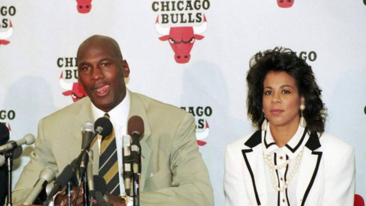 La derrota más dolorosa de Michael Jordan: el divorcio más caro de la historia y la cláusula a su nueva mujer