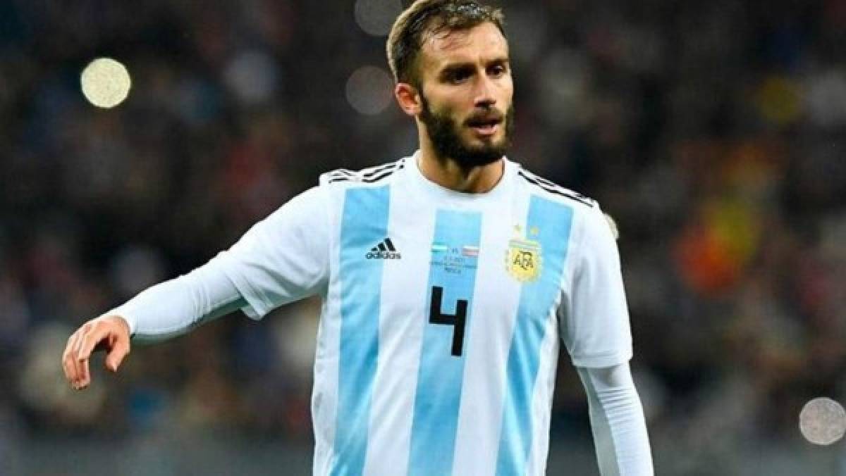 Con dos cambios: El 11 de Argentina para enfrentar a Venezuela en cuartos de la Copa América