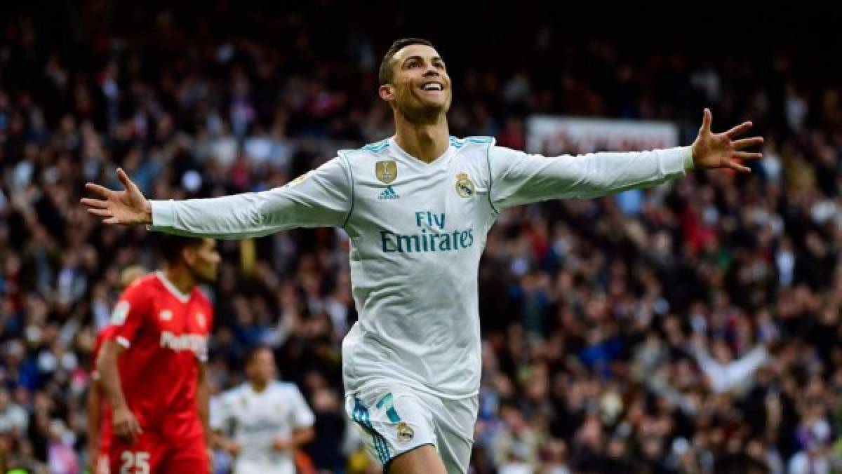 Ni Neymar Jr., ni Cristiano Ronaldo: Estos son los fichajes más caros de la historia de la Liga de España