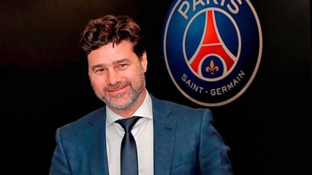 La revolución millonaria que hará el PSG: Los fichajes, barrida de 10 jugadores ¿Y Mbappé?